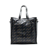 Side view of Balenciaga handbag premium designer bag