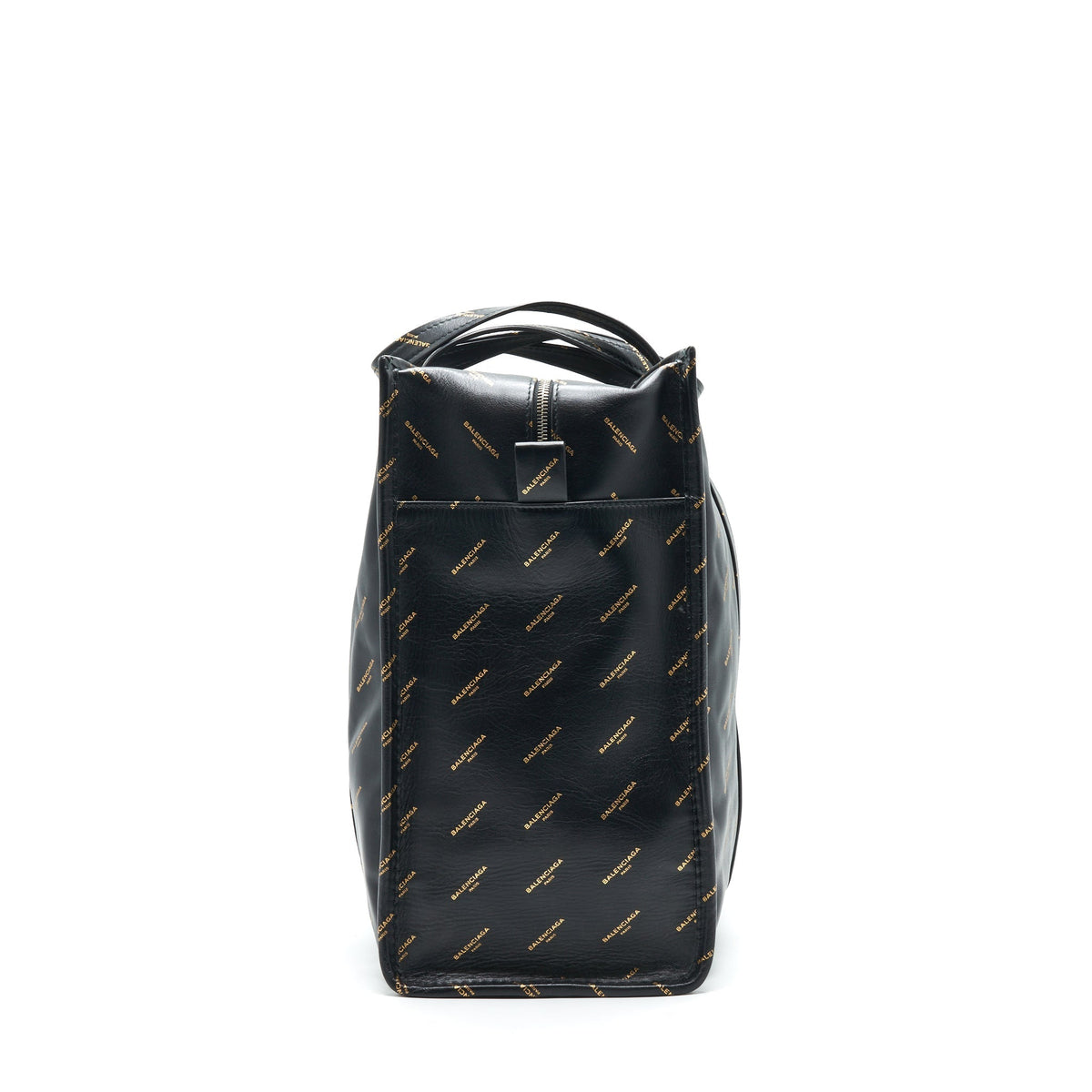 Balenciaga authentic luxury handbag leather craftsmanship