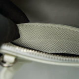 Authentic Balenciaga handbag White luxury fashion accessory