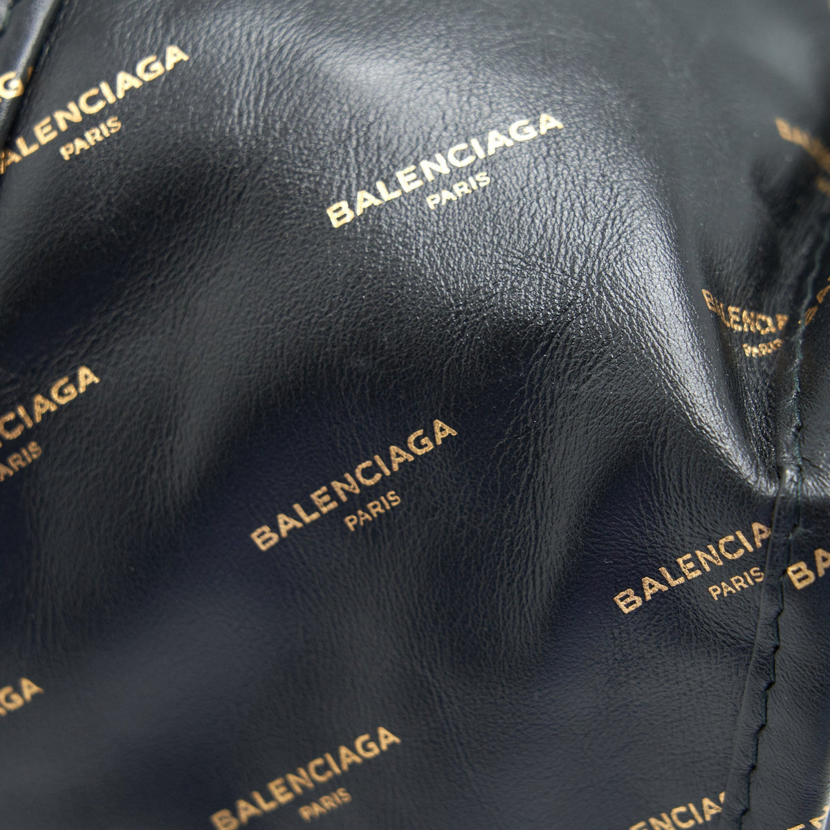 Balenciaga women's handbag luxury designer leather