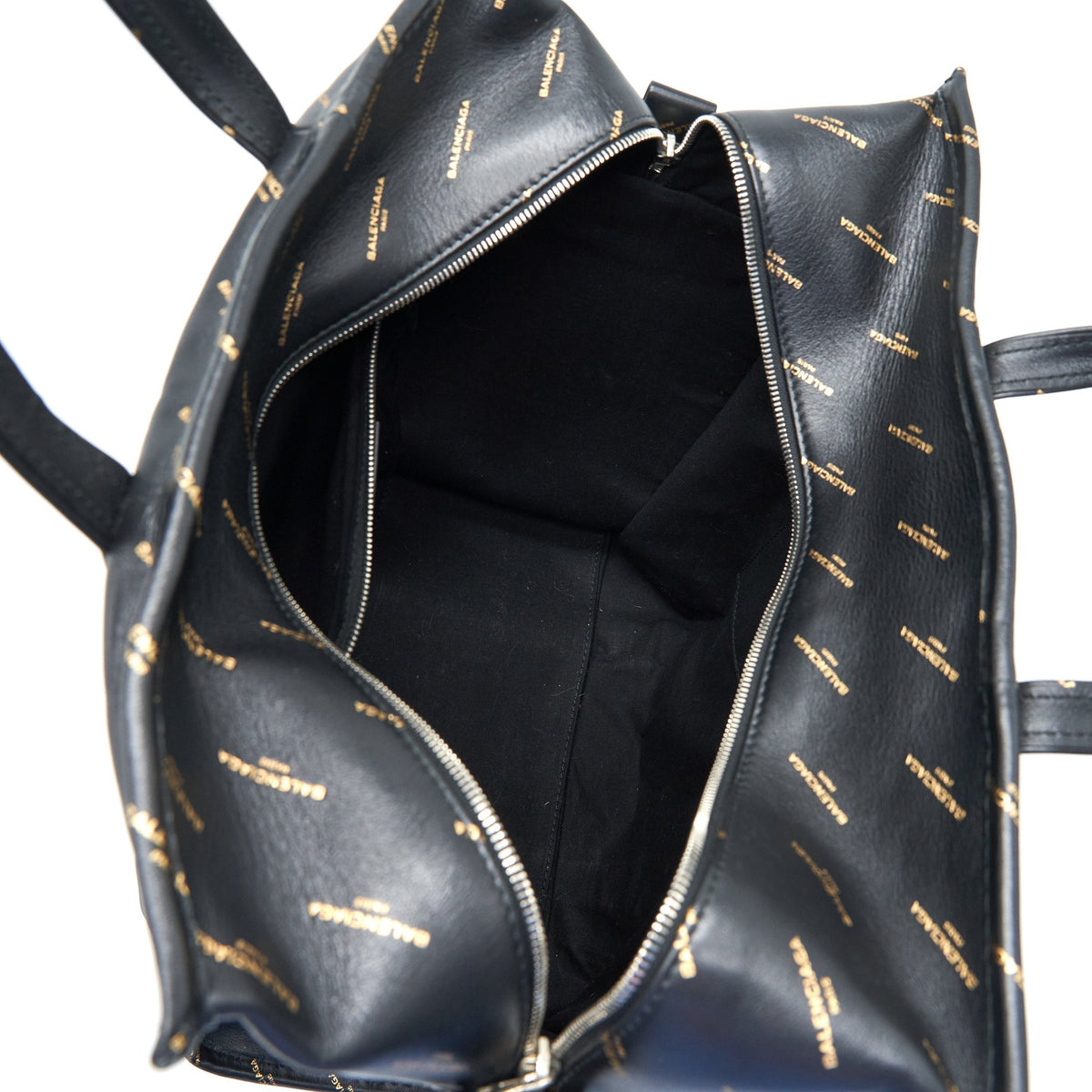 Authentic Balenciaga handbag luxury fashion accessory