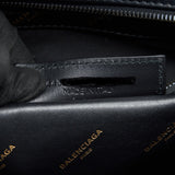 Balenciaga women's handbag luxury designer leather