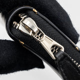 Authentic Balenciaga handbag Black luxury fashion accessory