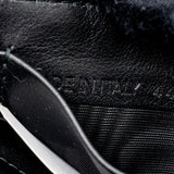 Balenciaga authentic luxury handbag Black calf craftsmanship