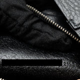 Authentic Balenciaga handbag Black luxury fashion accessory