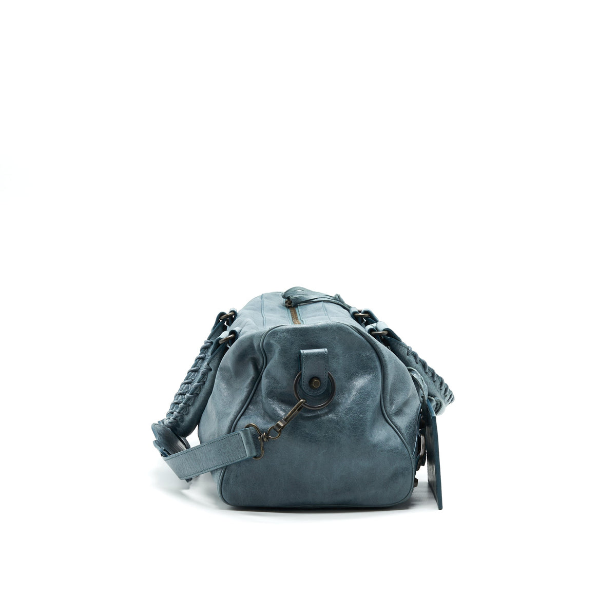 Authentic Balenciaga handbag luxury fashion accessory