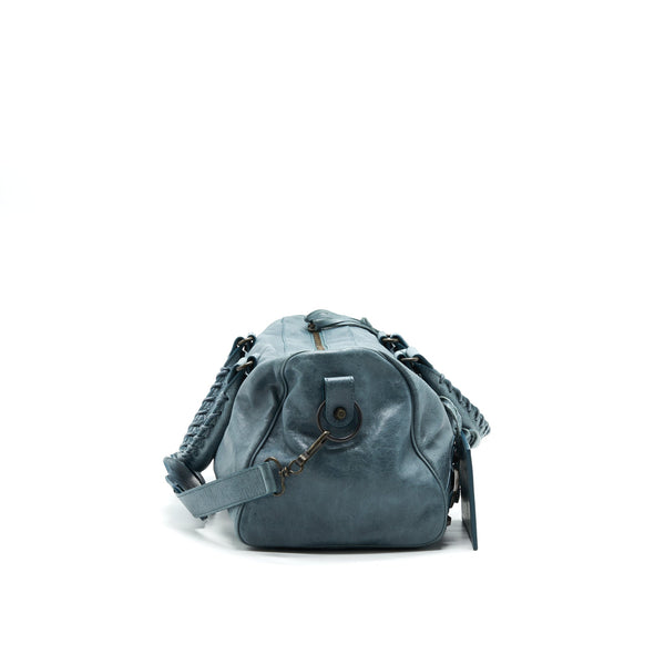 Authentic Balenciaga handbag luxury fashion accessory