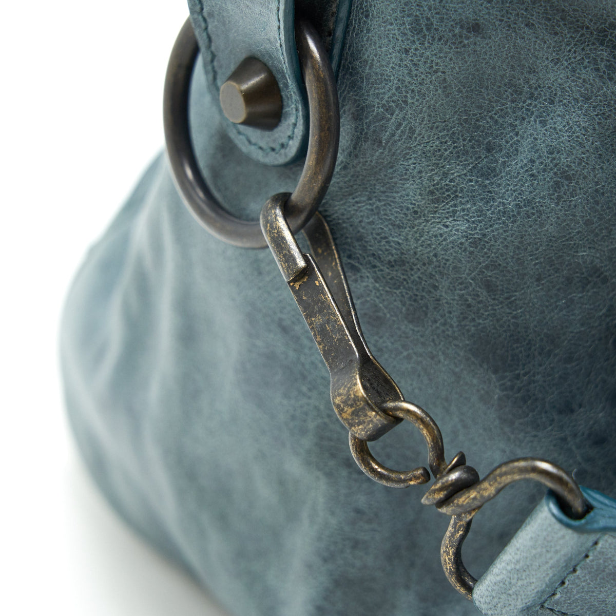 Balenciaga women's handbag luxury designer leather