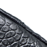 Balenciaga designer handbag leather closeup detail