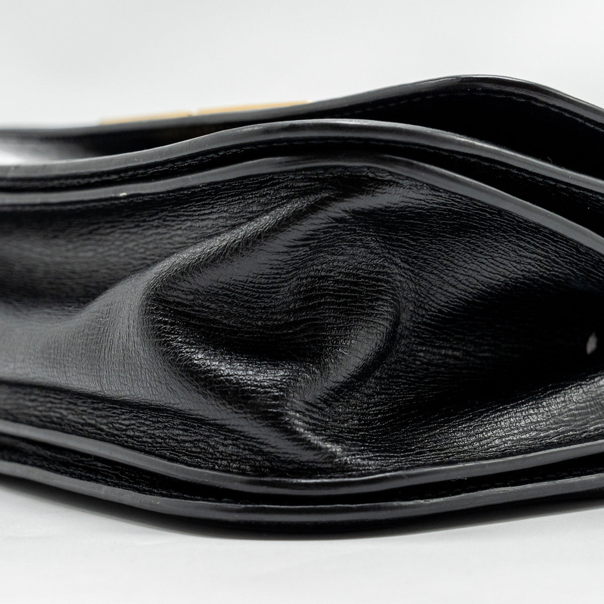 Authentic Balenciaga handbag Black luxury fashion accessory