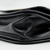 Authentic Balenciaga handbag Black luxury fashion accessory