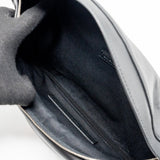 Balenciaga authentic luxury handbag Black calf craftsmanship