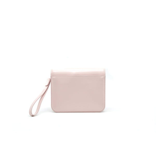 Balenciaga designer handbag leather closeup detail