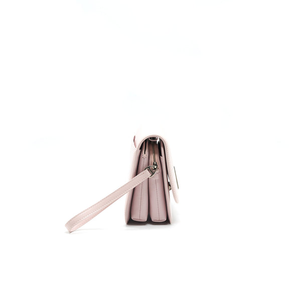 Authentic Balenciaga handbag Pink luxury fashion accessory