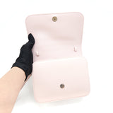 Authentic Balenciaga handbag Pink luxury fashion accessory
