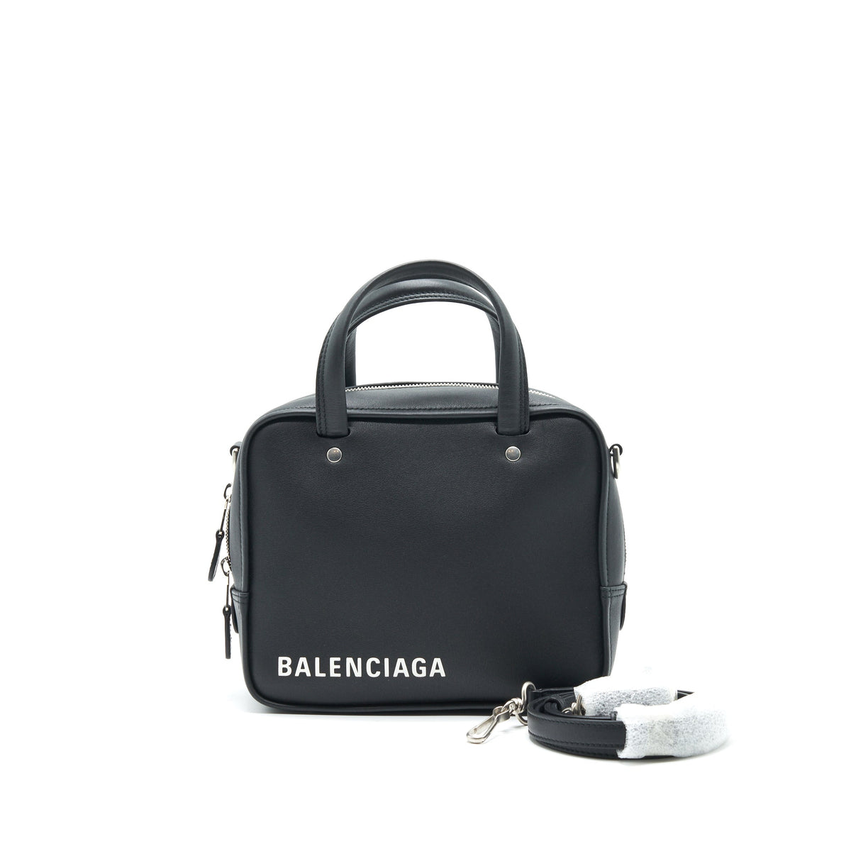 Balenciaga women's handbag luxury designer leather