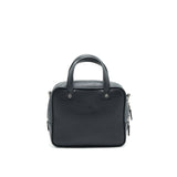 Side view of Balenciaga handbag premium designer bag