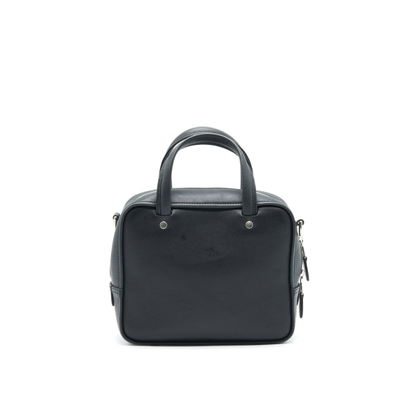 Side view of Balenciaga handbag premium designer bag