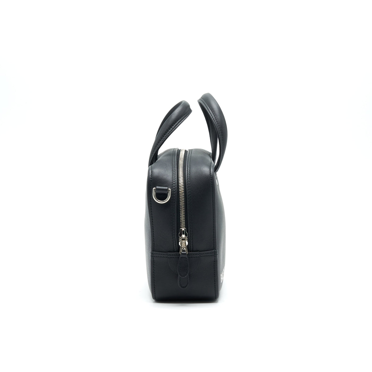 Balenciaga authentic luxury handbag leather craftsmanship