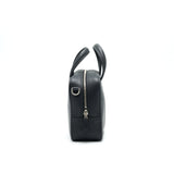 Balenciaga authentic luxury handbag leather craftsmanship
