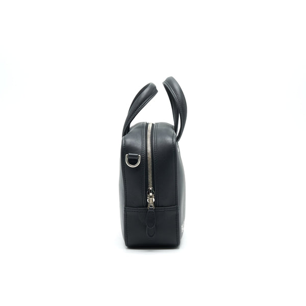 Balenciaga authentic luxury handbag leather craftsmanship