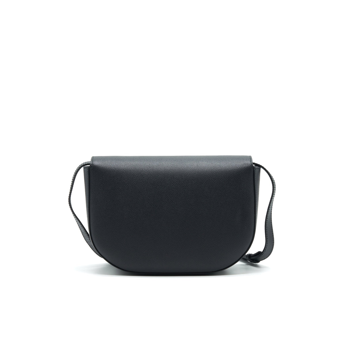 Balenciaga authentic luxury handbag Black leather craftsmanship