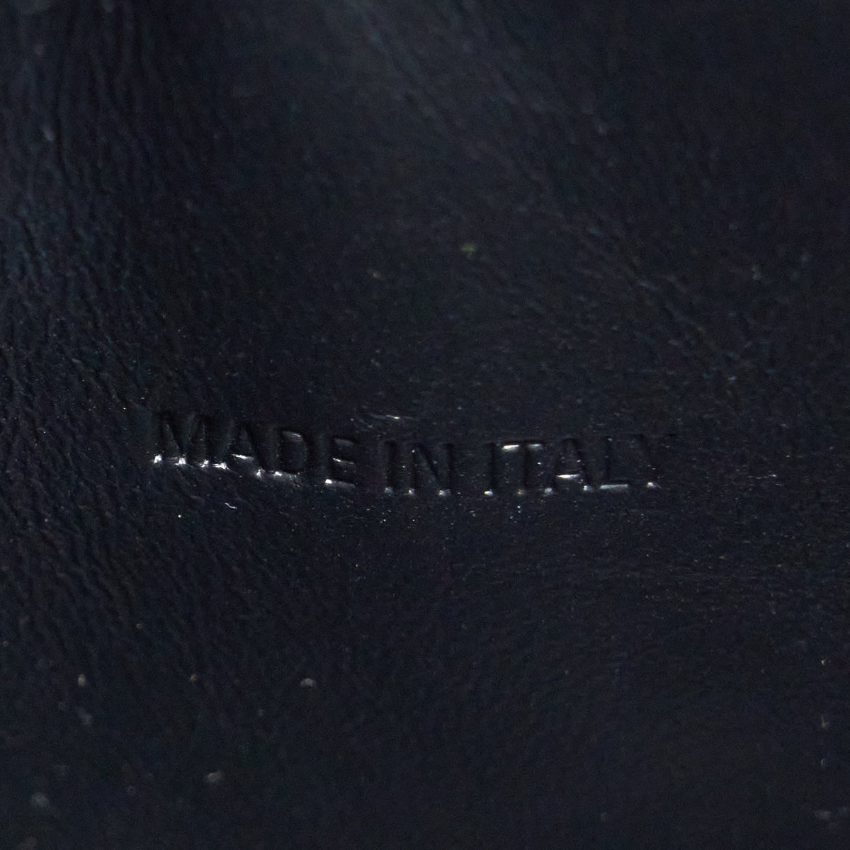 Balenciaga authentic luxury handbag Black calf craftsmanship