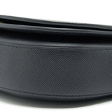 Balenciaga women's handbag Black luxury designer leather