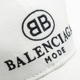 Balenciaga women's handbag White luxury designer leather