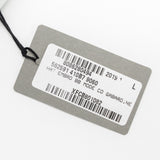 Side view of Balenciaga handbag White premium designer bag