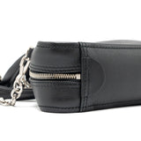Authentic Balenciaga handbag Black luxury fashion accessory