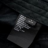 Balenciaga designer handbag denim closeup detail