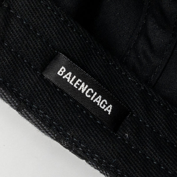 Authentic Balenciaga handbag Black luxury fashion accessory