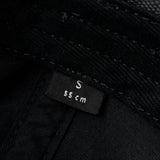 Balenciaga women's handbag Black luxury designer leather