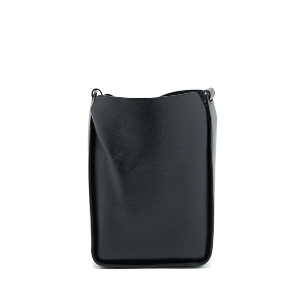 Authentic Balenciaga handbag Black luxury fashion accessory