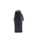 Balenciaga women's handbag Black luxury designer calf