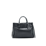 Authentic Balenciaga handbag Black luxury fashion accessory