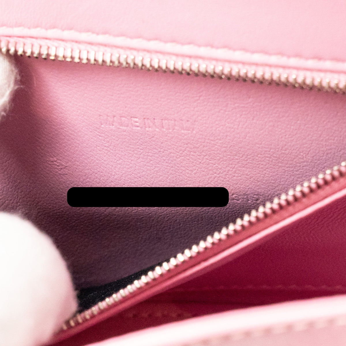 Authentic Balenciaga handbag Pink luxury fashion accessory
