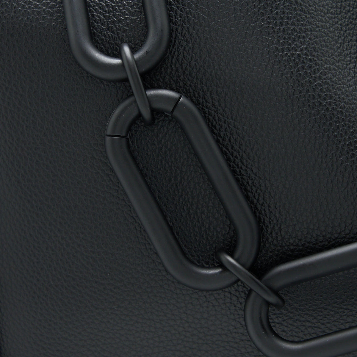 Authentic Balenciaga handbag Black luxury fashion accessory