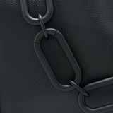 Authentic Balenciaga handbag Black luxury fashion accessory