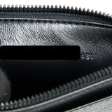 Balenciaga designer handbag calf closeup detail