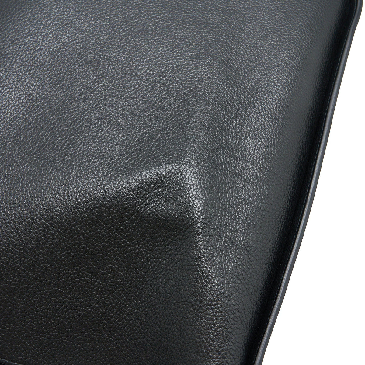 Balenciaga women's handbag Black luxury designer calf