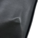 Balenciaga women's handbag Black luxury designer calf