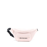 Balenciaga women's handbag Pink luxury designer calf