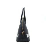 Authentic Balenciaga handbag Black luxury fashion accessory