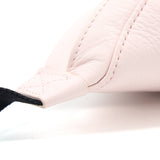 Balenciaga authentic luxury handbag Pink calf craftsmanship