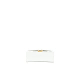 Authentic Balenciaga handbag White luxury fashion accessory