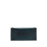 Balenciaga women's handbag Green luxury designer leather