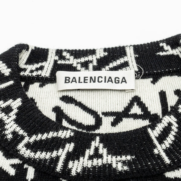 Authentic Balenciaga handbag Black luxury fashion accessory
