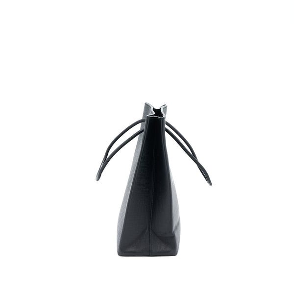 Balenciaga designer handbag calf closeup detail